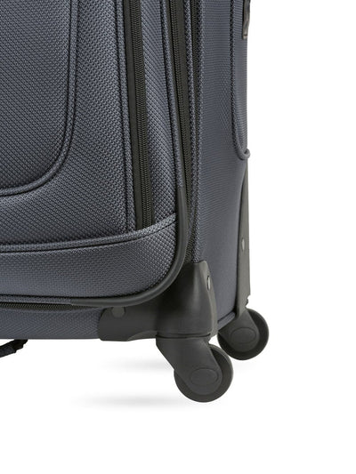 Swissgear Sion 6283 Expandable Spinner Luggage 28"