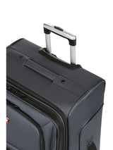 Sion 6283 Expandable Spinner Luggage 28"