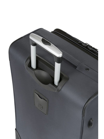 Swissgear Sion 6283 Expandable Spinner Luggage 28"