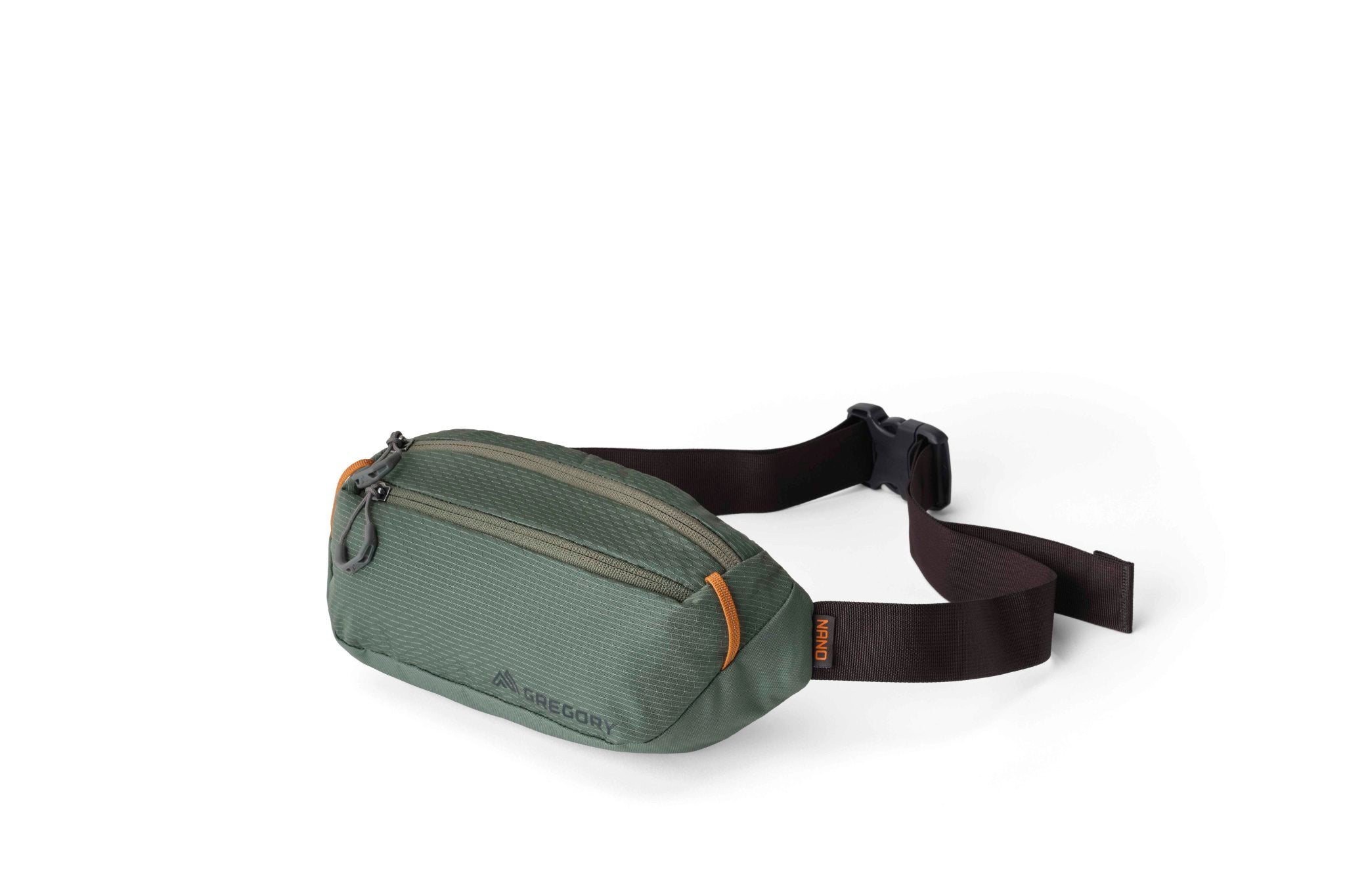 Gregory Nano Waistpack Mini - Terrain Green