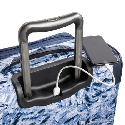 Ricardo Beverly Hills Seahaven 2.0 Carry-On 21"