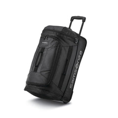 Andante 2 Wheeled Duffel 22" - Voyage Luggage