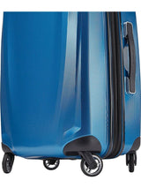 Winfield 3 DLX Wheeled Luggage Set (3-Piece)