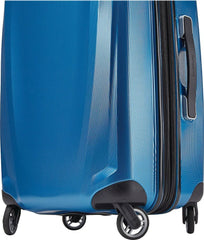 Winfield 3 DLX Wheeled Luggage Set (3-Piece)