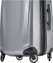 Winfield 3 DLX Wheeled Luggage Set (3-Piece)