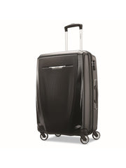 Winfield 3 DLX Expandable Spinner Suitcase 25"