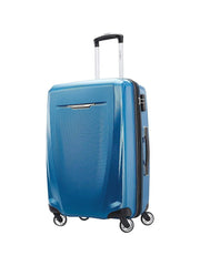 Winfield 3 DLX Expandable Spinner Suitcase 25"