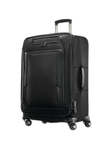 Maleta con ruedas blandas expandible Pro Travel de 25"