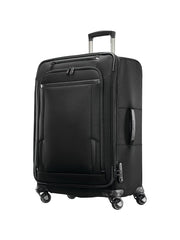 Pro Travel Expandable Softside Spinner 25"