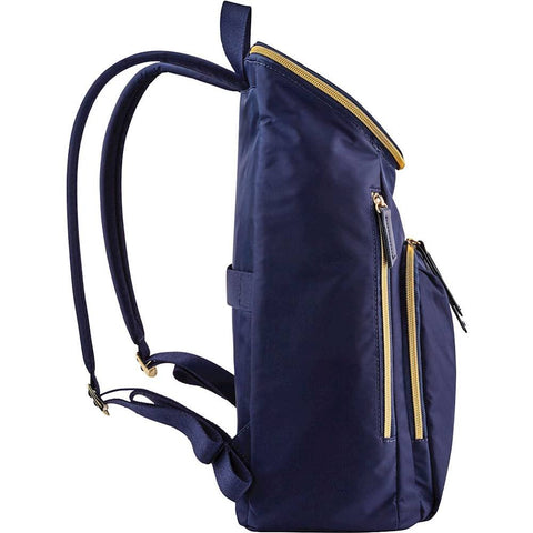Women's Mobile Solution Deluxe Backpack