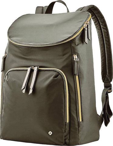 Women's Mobile Solution Deluxe Backpack