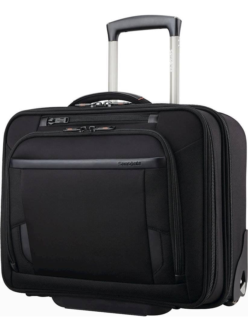 Samsonite Pro Upright Mobile Office Underseat - Voyage Luggage