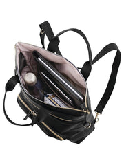 Women's Mobile Solution Convertible Backpack