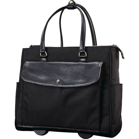 Women's Mobile Solution Upright Wheeled Carryall