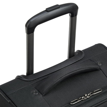 Delsey Vanguard Expandable Spinner Carry-On