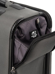 Crew VersaPack Max Carry-On Expandable Spinner 21"