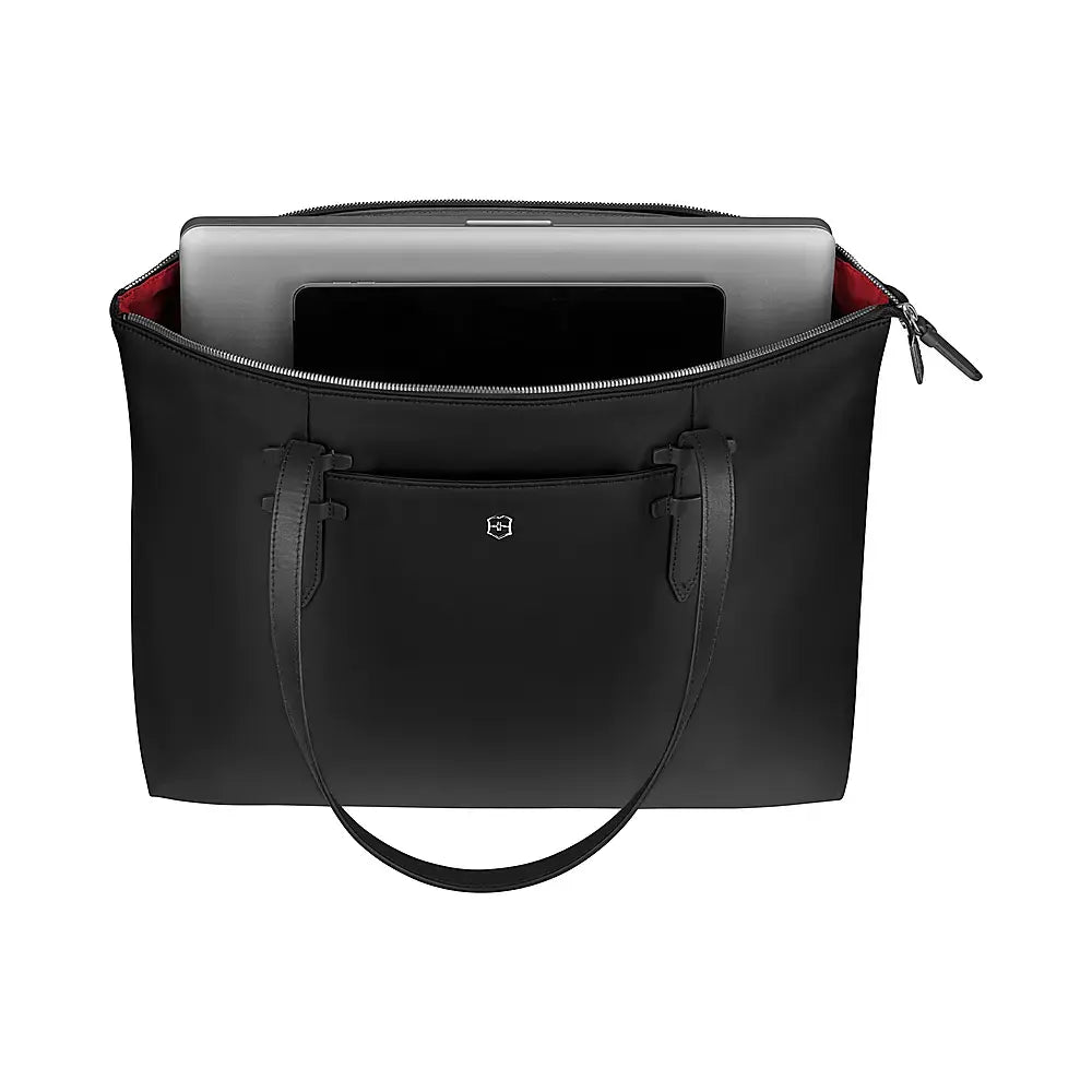 Bolso de mano de lujo Victoria 2.0 para negocios