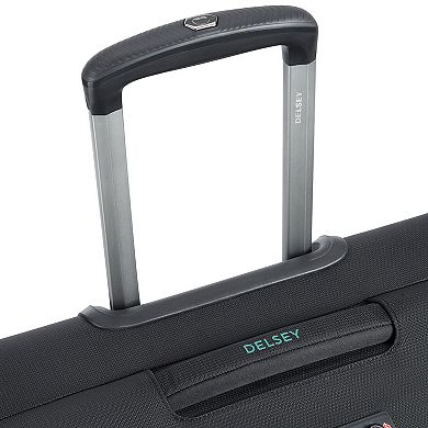 Delsey Helium DLX Expandable Spinner Carry-On  21"