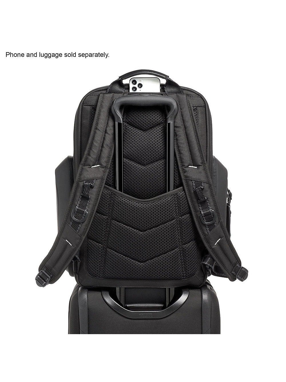 Mochila Alpha Bravo Esports Pro Lg