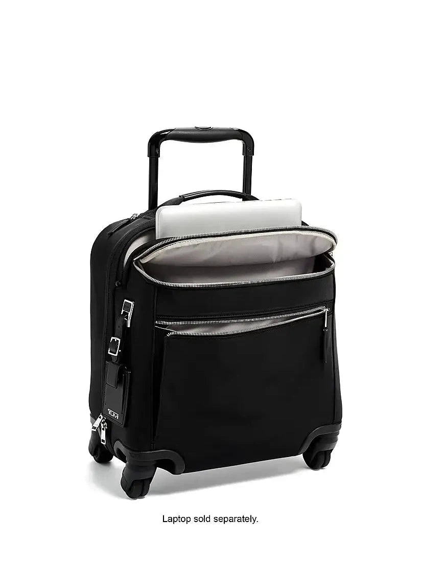 Voyageur Oxford Compact Carry-On