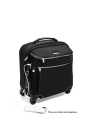 Voyageur Oxford Compact Carry-On