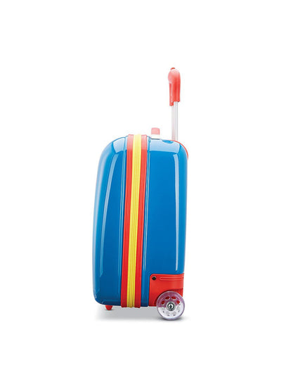 American Tourister Disney Kids' Hardside Upright - Disney Mickey Mouse 18"
