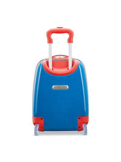 American Tourister Disney Kids' Hardside Upright - Disney Mickey Mouse 18"