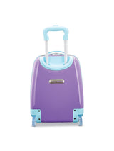 Silla de ruedas rígida vertical para niños de Disney: Princesas Disney de 18" 