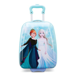 Disney Kids' Hardside Upright - Disney Frozen 2 18"