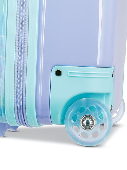 Silla rígida vertical para niños de Disney: Frozen 2 de Disney de 18"