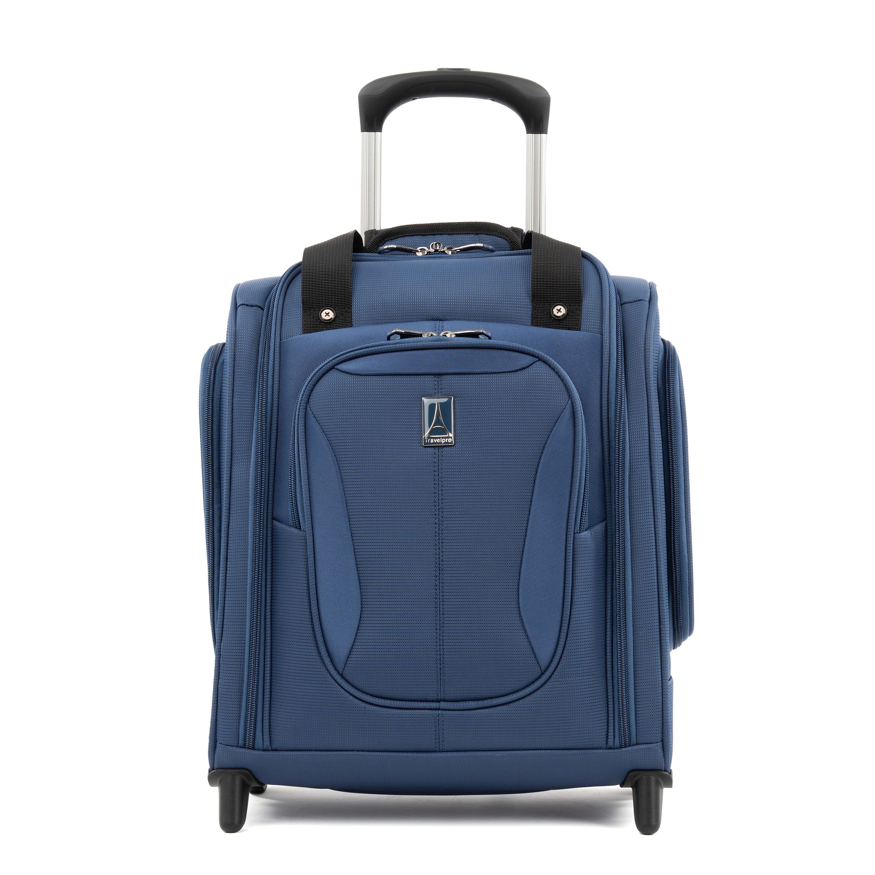 Travelpro Tourlite Rolling Underseat Carry-On