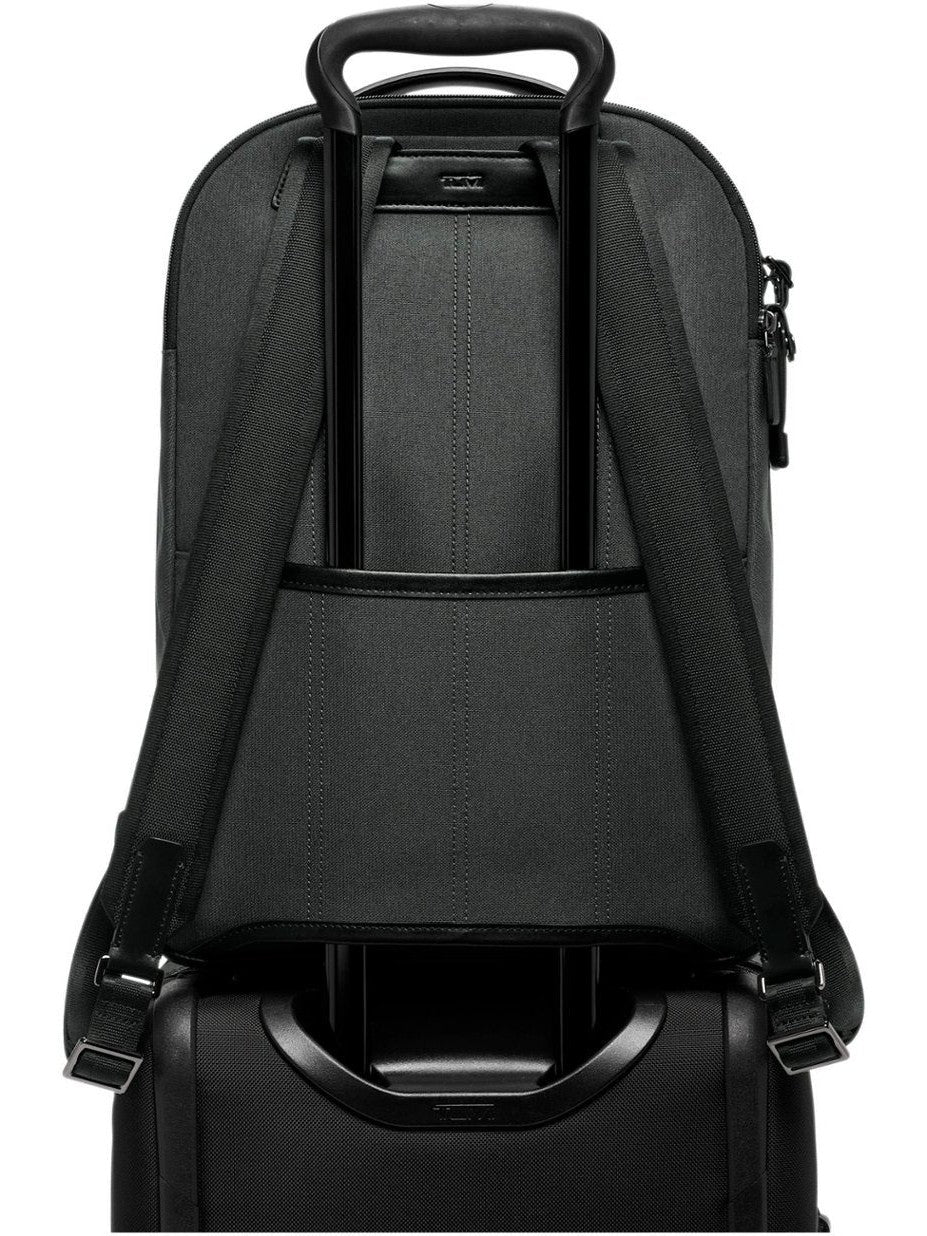 Tumi Harrison Warren Backpack