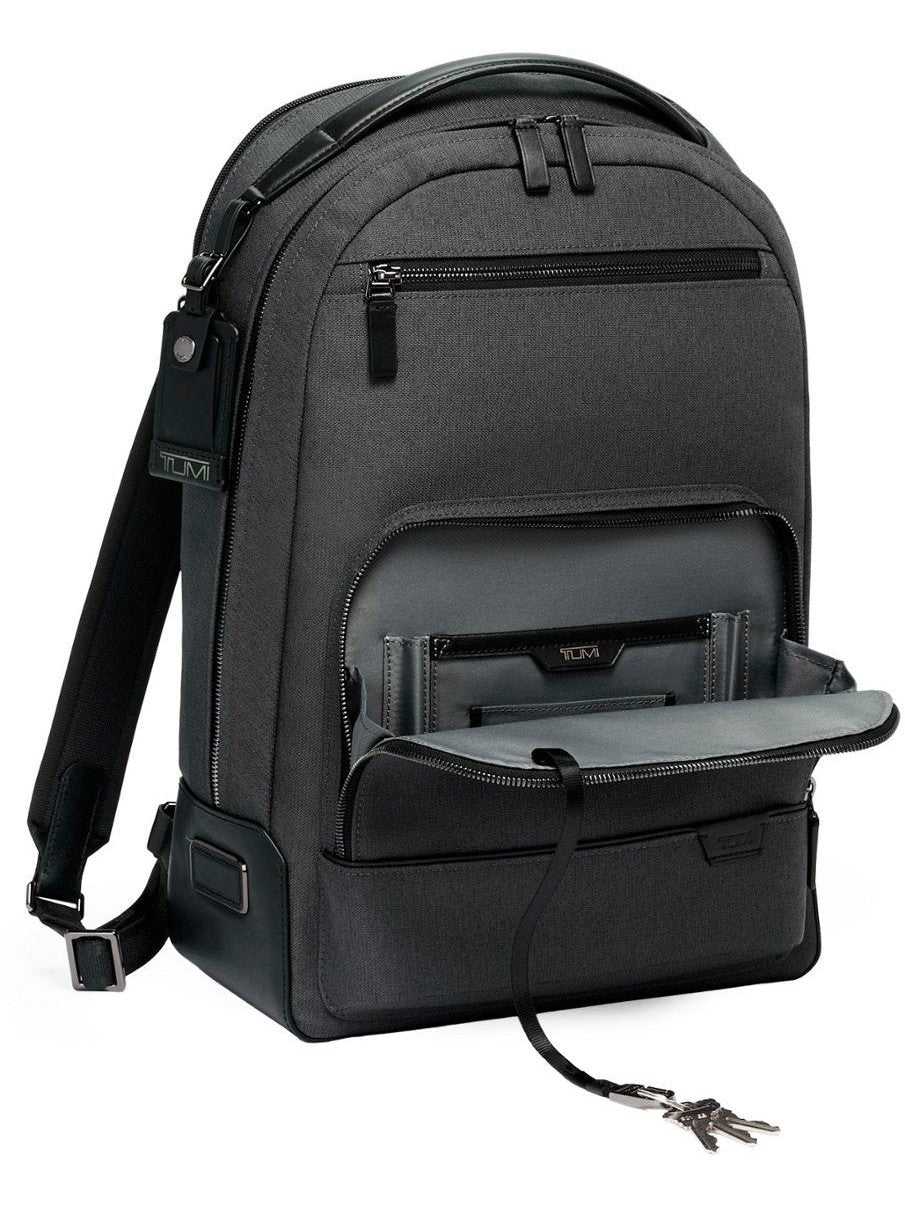 Tumi Harrison Warren Backpack