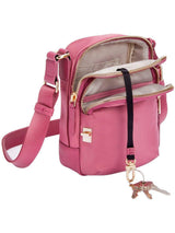 Voyageur Ruma Crossbody - Voyage Luggage