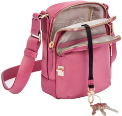 Voyageur Ruma Crossbody - Voyage Luggage