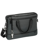 Tumi Harrison Sycamore Slim Brief