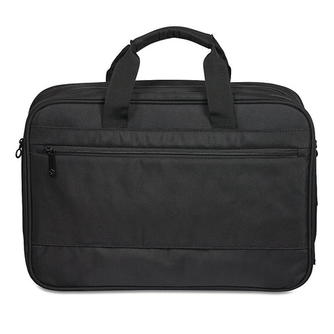 Classic Business 2.0 3 Compartment Briefcase 15.6"