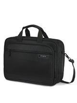 Classic Business 2.0 3 Compartment Briefcase 15.6"