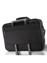 Classic Business 2.0 3 Compartment Briefcase 15.6"