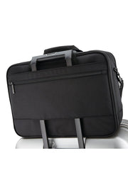 Classic Business 2.0 3 Compartment Briefcase 15.6"