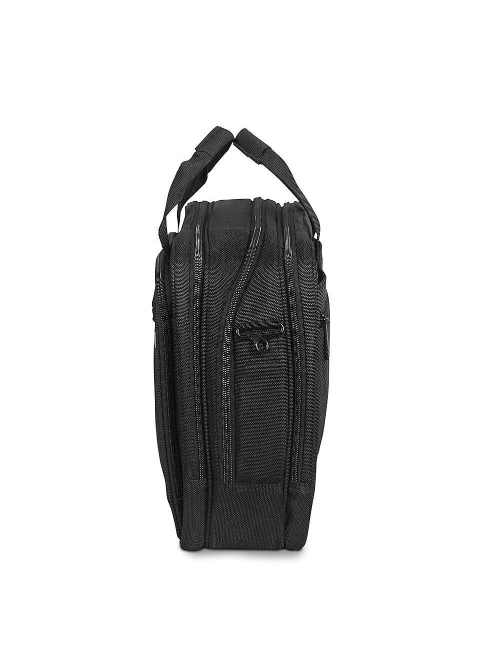 Classic Business 2.0 3 Compartment Briefcase 15.6"