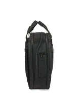 Classic Business 2.0 3 Compartment Briefcase 15.6"