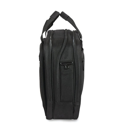 Samsonite Classic Business 2.0 3 Compartment Briefcase