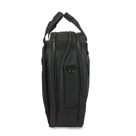 Classic Business 2.0 3 Compartment Briefcase 15.6"