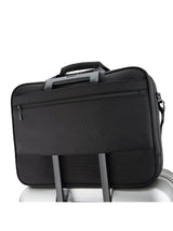 Classic Business 2.0 2 Compartment Briefcase 17"