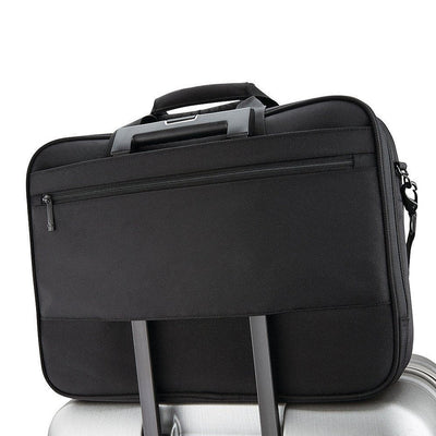Samsonite Classic Business 2.0 2 Compartment Briefcase