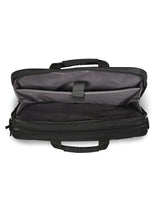 Classic Business 2.0 2 Compartment Briefcase 17"