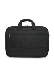 Classic Business 2.0 2 Compartment Briefcase 17"