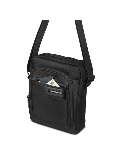 Samsonite Classic 2 Rfid Crossbody
