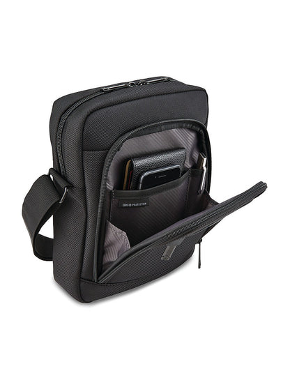 Samsonite Classic 2 Rfid Crossbody